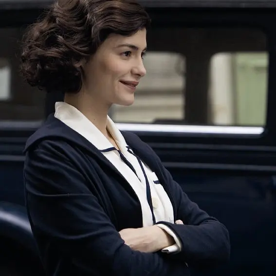 时尚先锋香奈儿 Coco avant Chanel (2009)