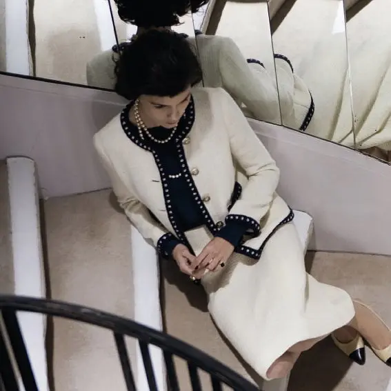 时尚先锋香奈儿 Coco avant Chanel (2009)
