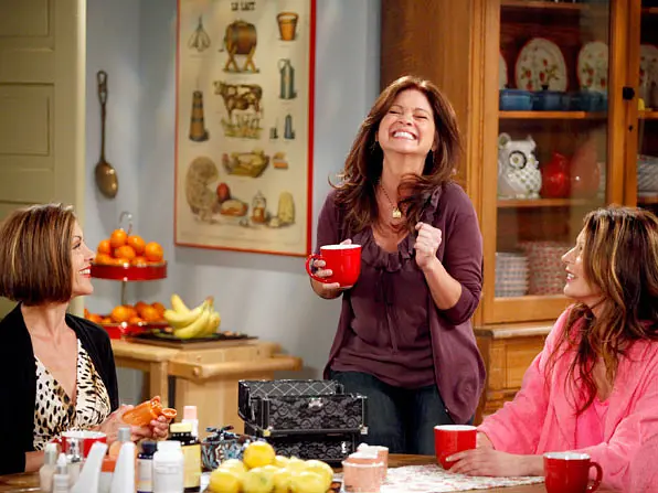 燃情克利夫兰 第一季 Hot in Cleveland Season 1 (2010)