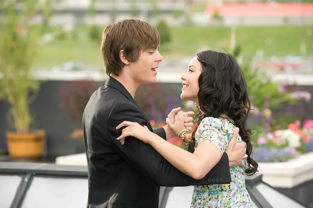 歌舞青春3：毕业季 High School Musical 3: Senior Year (2008)