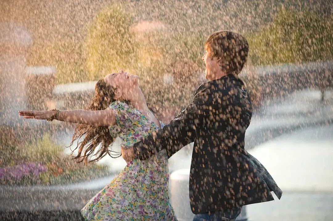 歌舞青春3：毕业季 High School Musical 3: Senior Year (2008)