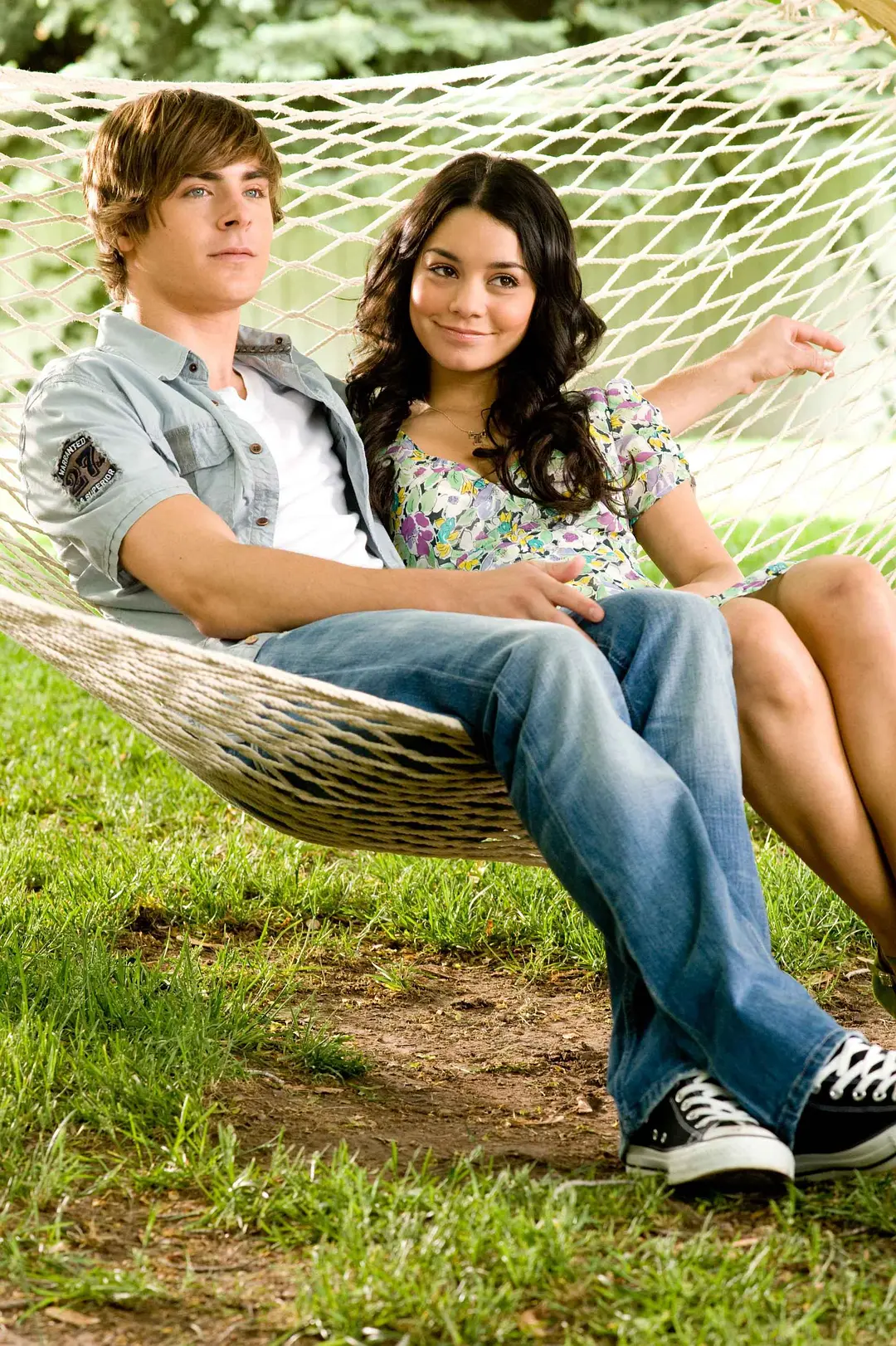 歌舞青春3：毕业季 High School Musical 3: Senior Year (2008)