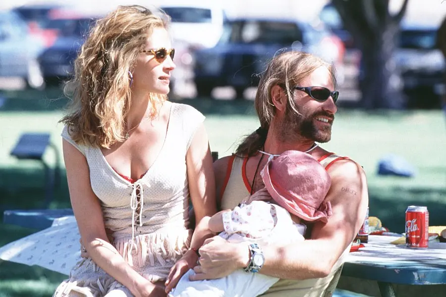永不妥协 Erin Brockovich (2000)