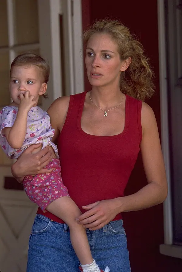 永不妥协 Erin Brockovich (2000)