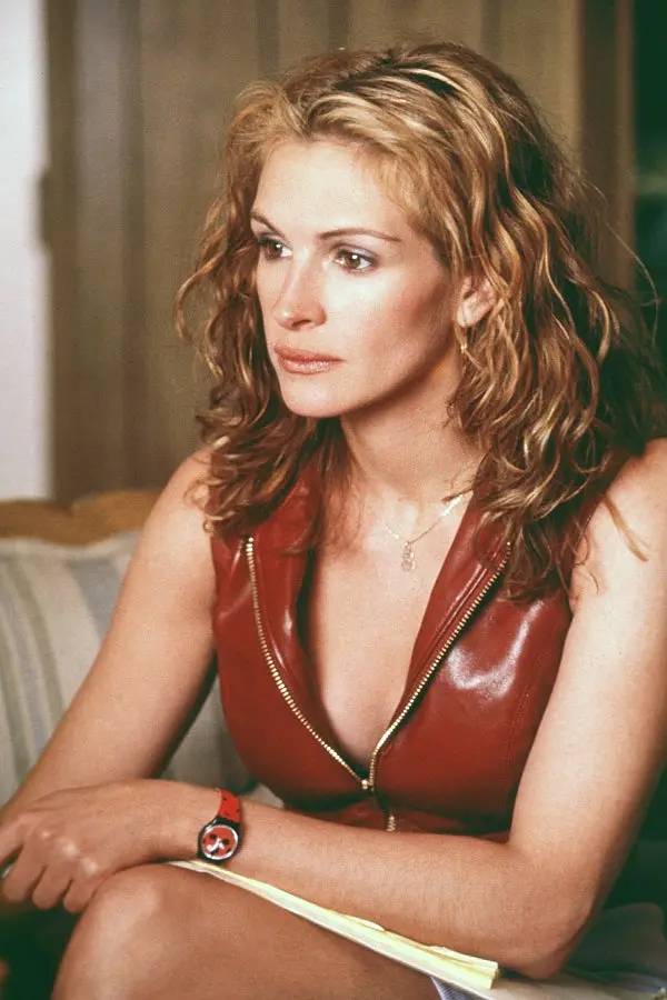 永不妥协 Erin Brockovich (2000)
