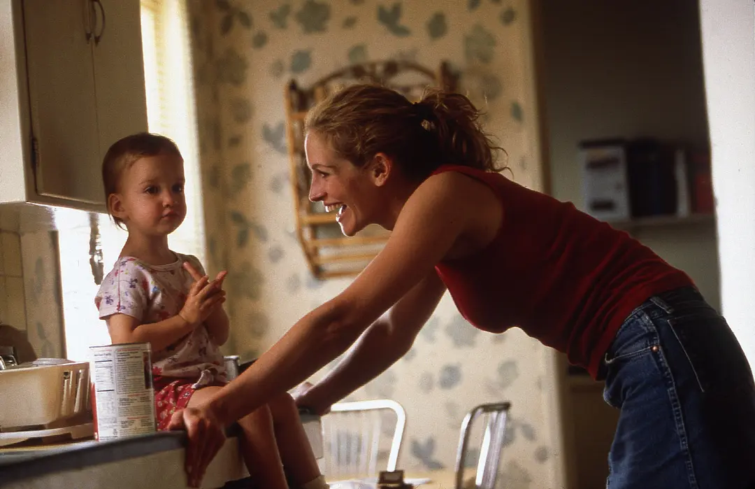 永不妥协 Erin Brockovich (2000)