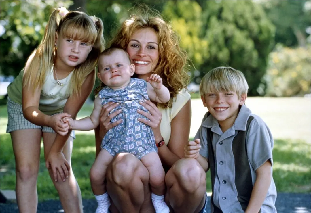 永不妥协 Erin Brockovich (2000)