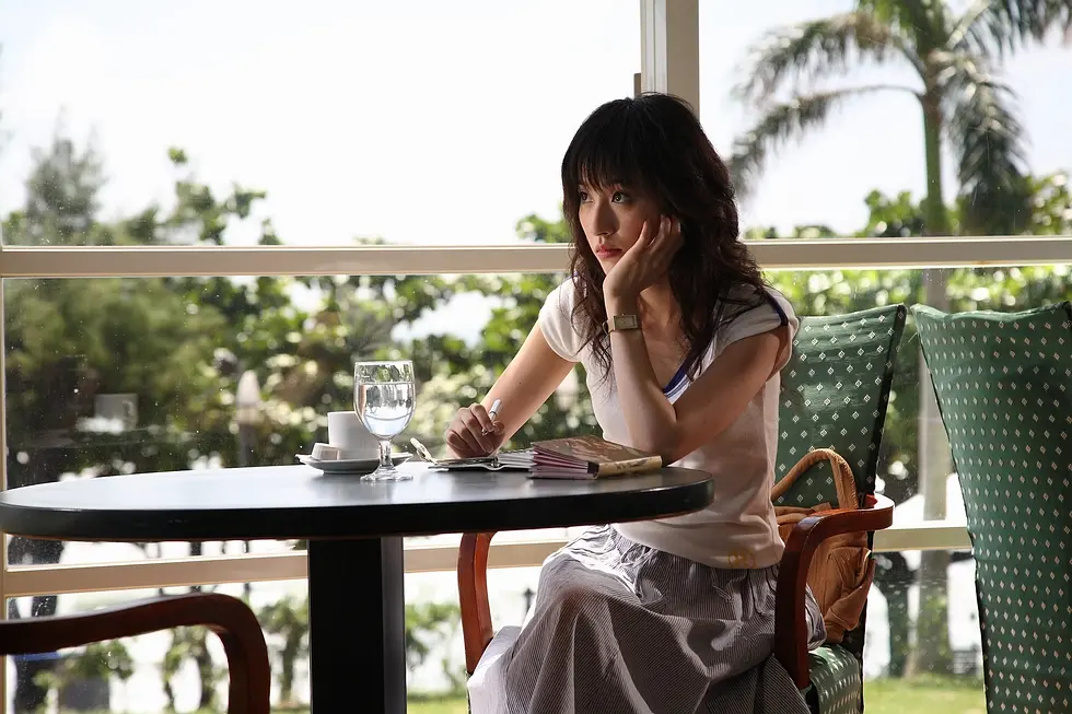 海角七号 海角七號 (2008)