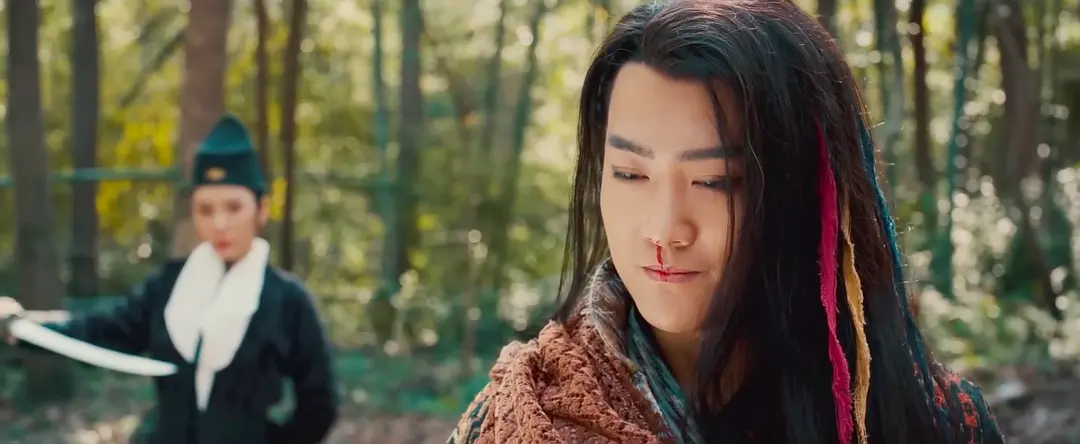 狄仁杰之大幻术师 (2024)