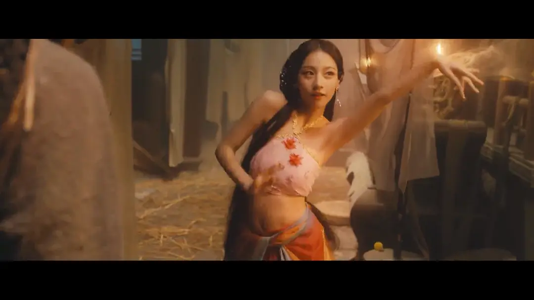 狄仁杰之浴火麒麟 (2022)