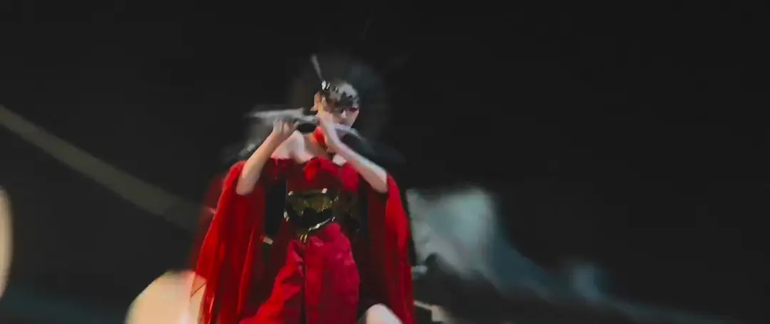 狄仁杰之幽兵借路 (2023)