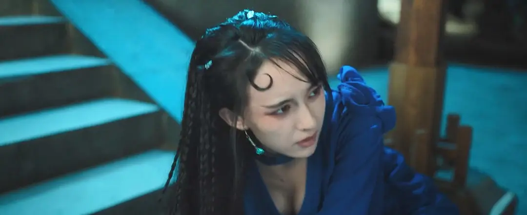 狄仁杰之亢龙有悔 (2024)