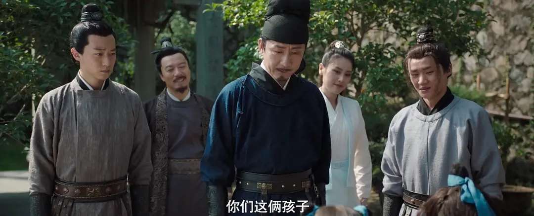 狄仁杰之亢龙有悔 (2024)