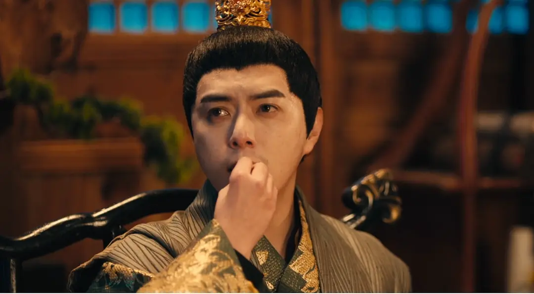 狄仁杰之诡镇幽魂 (2025)