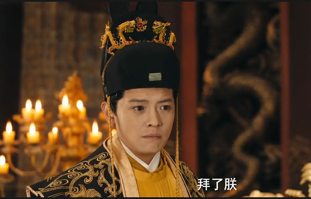 狄仁杰之诡镇幽魂 (2025)