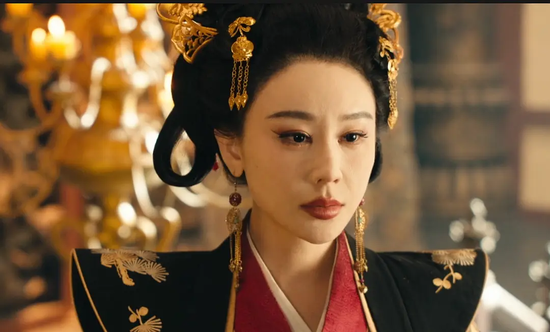 狄仁杰之诡镇幽魂 (2025)