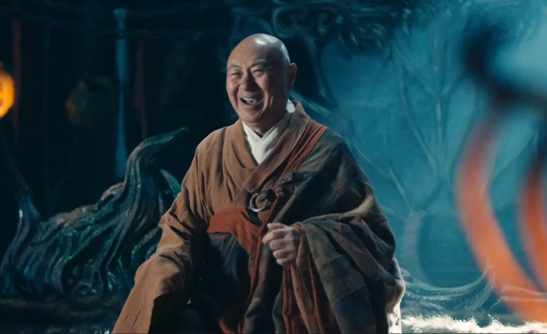 狄仁杰之诡镇幽魂 (2025)