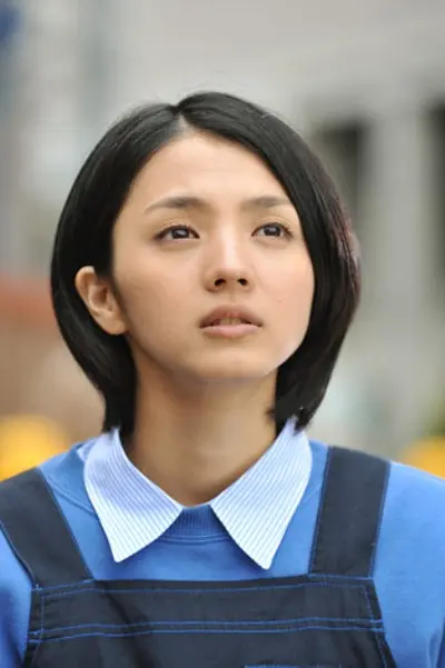 再见我们的幼儿园 さよならぼくたちのようちえん (2011)