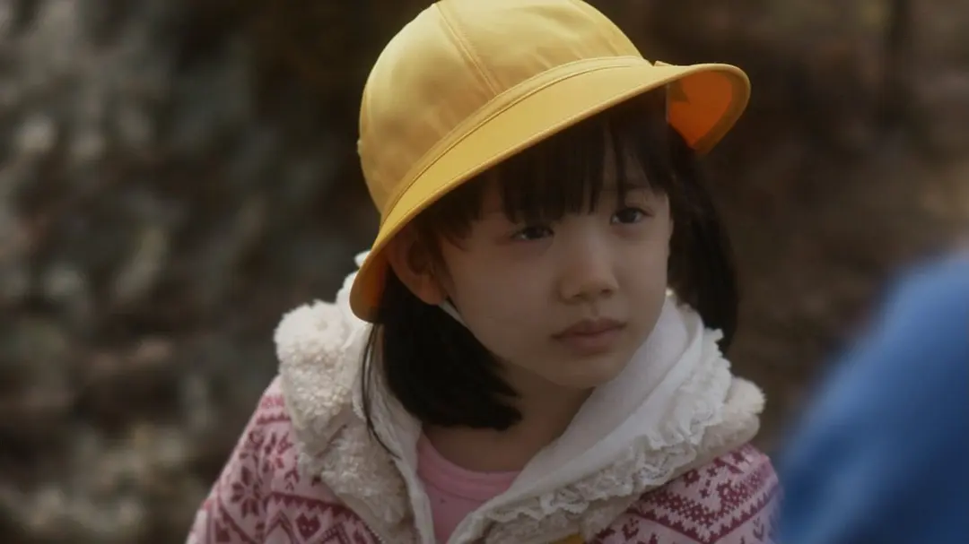 再见我们的幼儿园 さよならぼくたちのようちえん (2011)