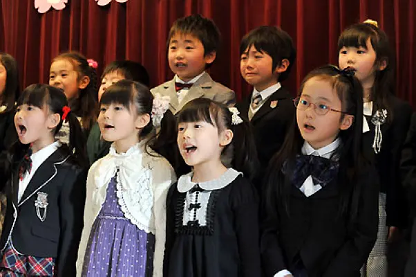 再见我们的幼儿园 さよならぼくたちのようちえん (2011)
