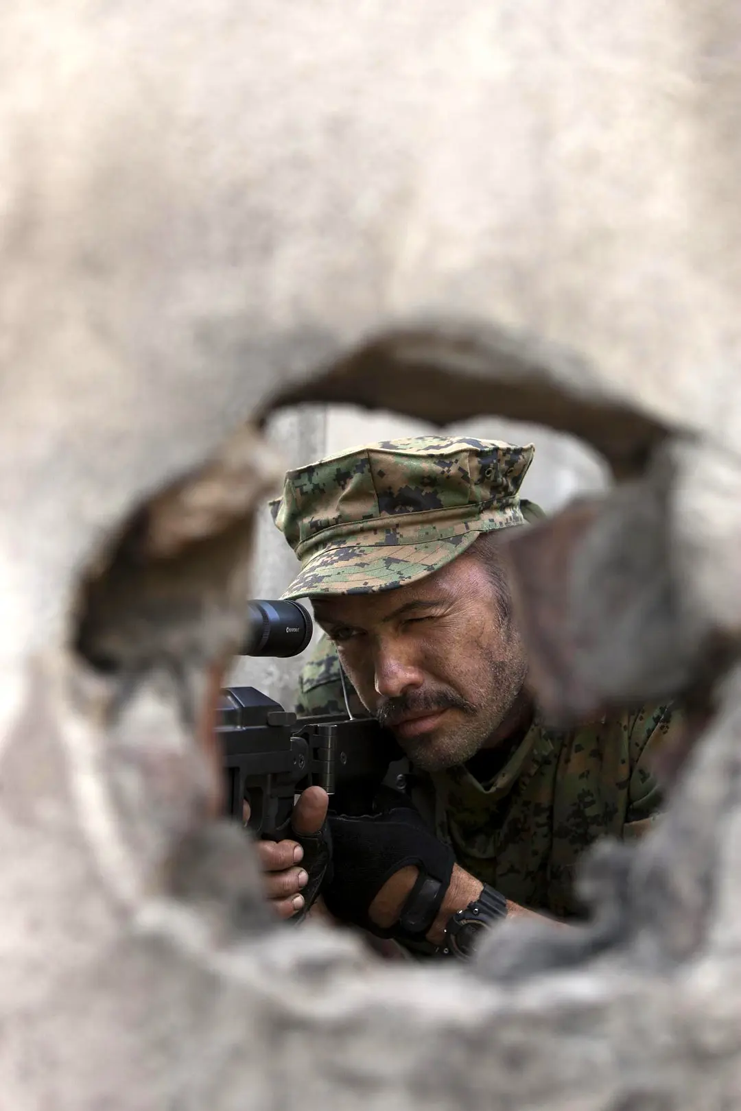 狙击精英：重装上阵 Sniper: Reloaded (2011)