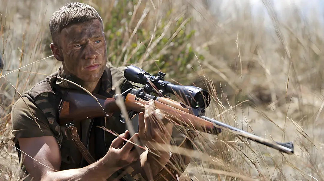 狙击精英：重装上阵 Sniper: Reloaded (2011)