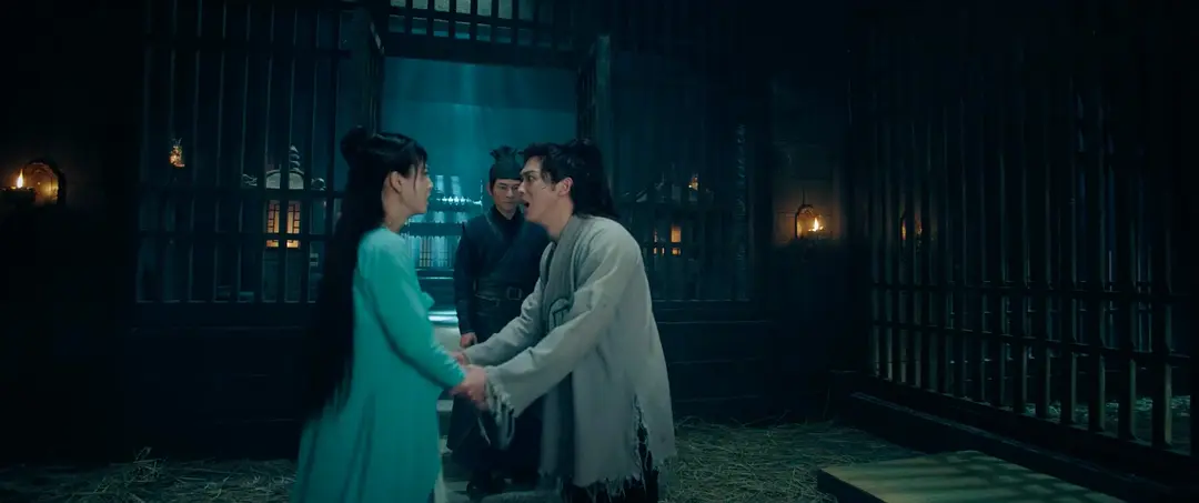 狄仁杰探案之天煞孤鸾 (2020)