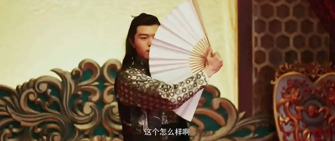 狄仁杰之通天神教 (2022)