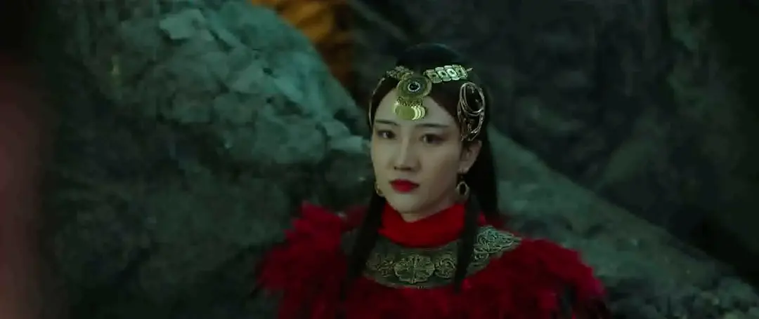 狄仁杰之通天神教 (2022)