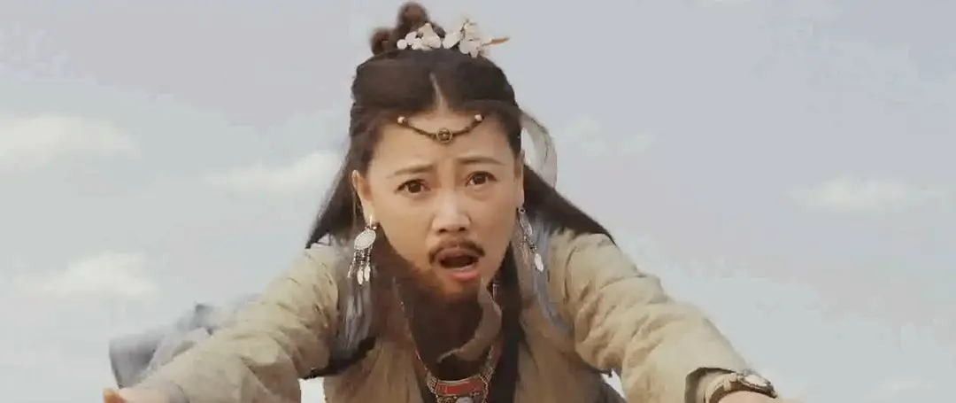 狄仁杰之通天神教 (2022)