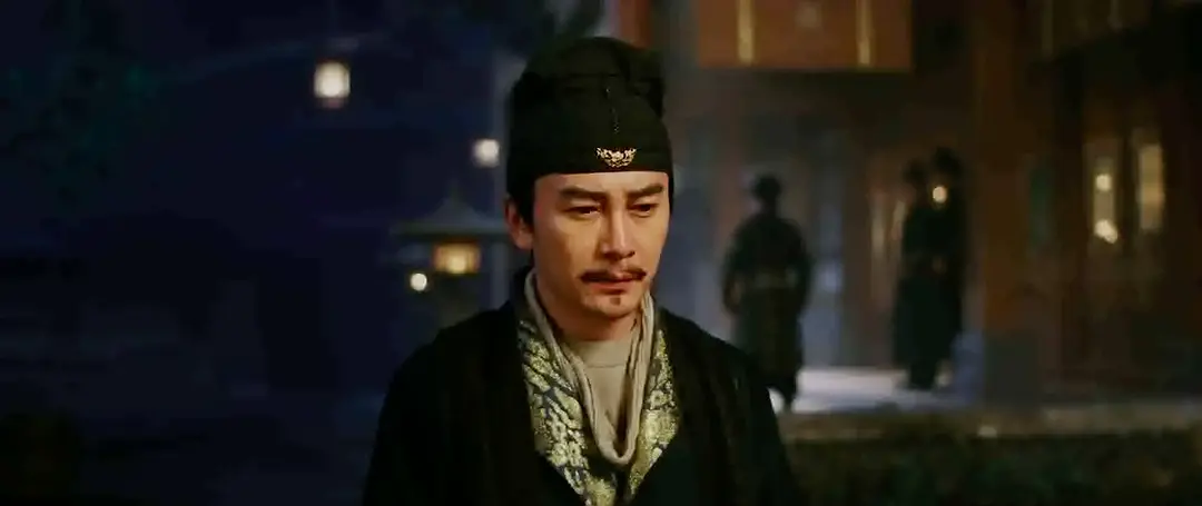 狄仁杰之通天神教 (2022)