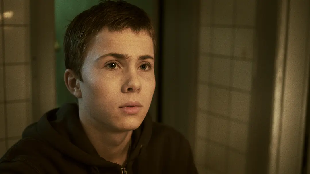 狩猎 Jagten (2012)