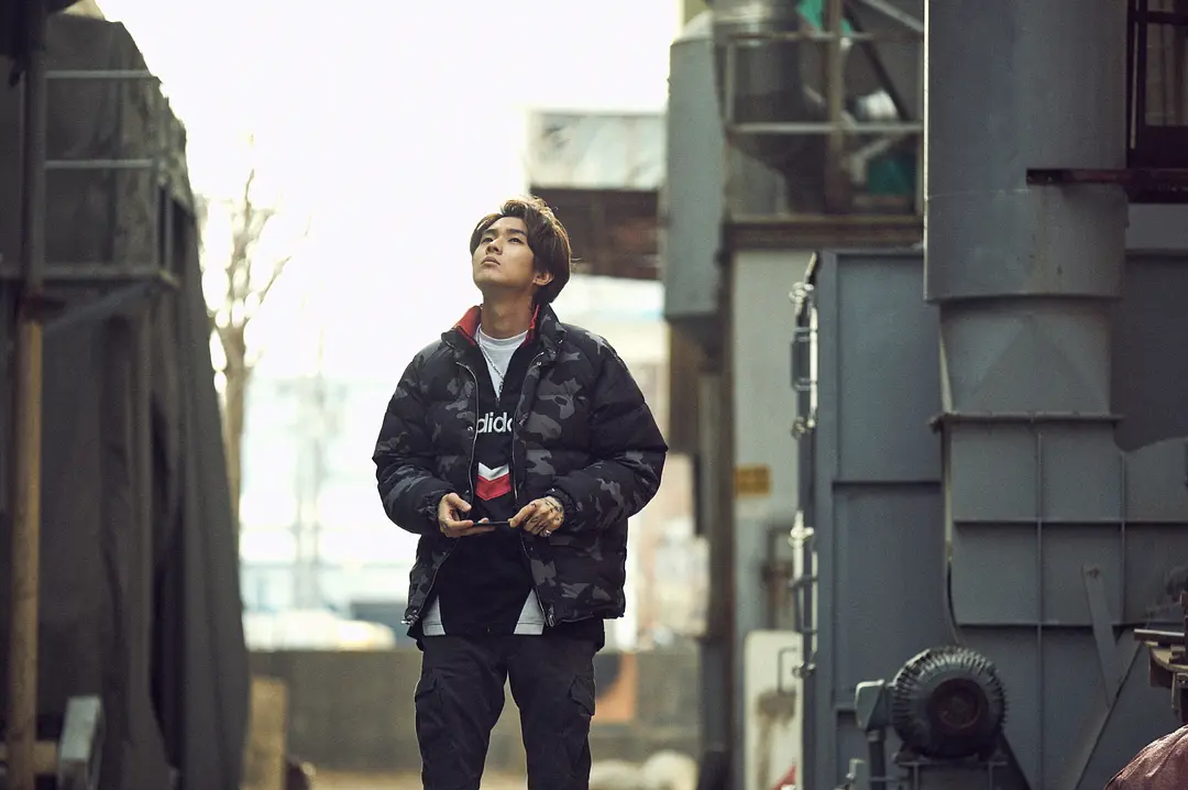狩猎的时间 사냥의 시간 (2020)