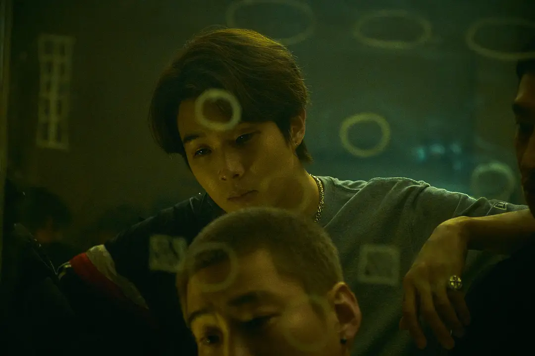 狩猎的时间 사냥의 시간 (2020)