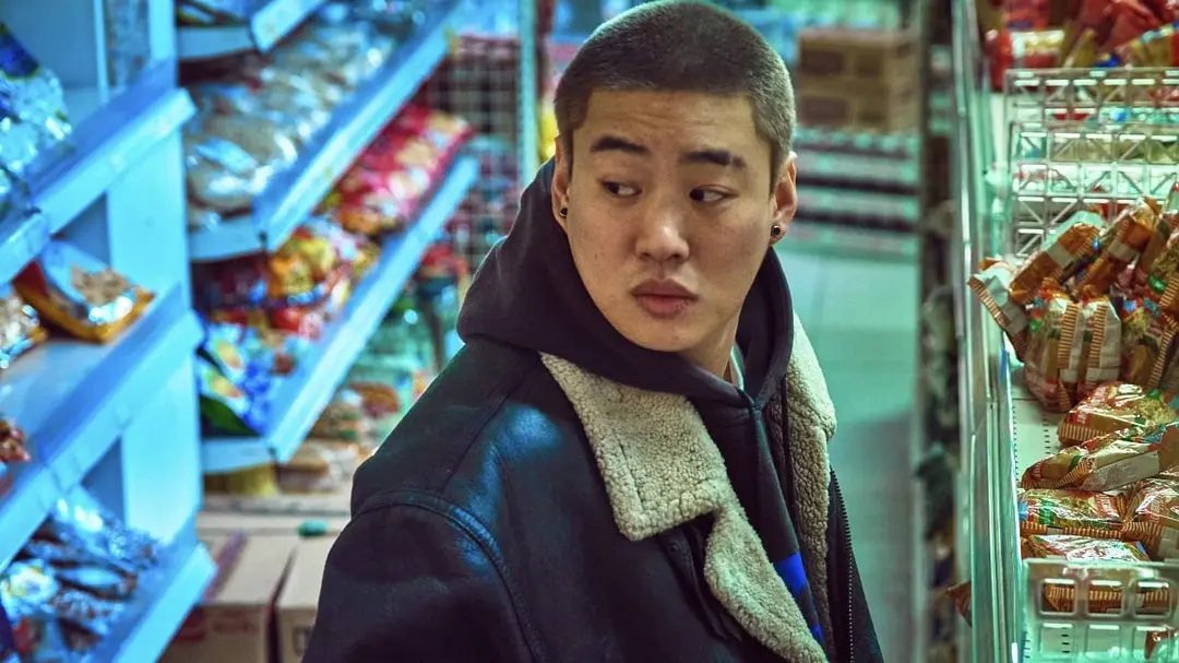 狩猎的时间 사냥의 시간 (2020)