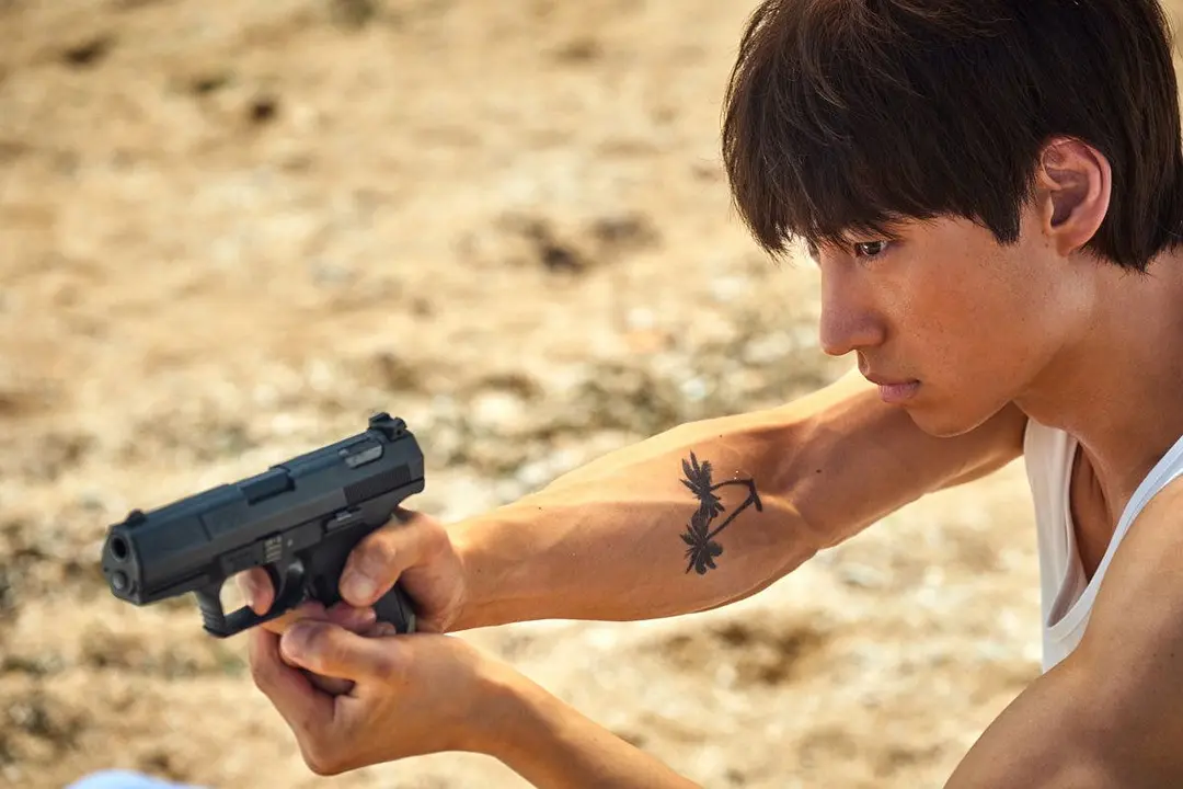 狩猎的时间 사냥의 시간 (2020)