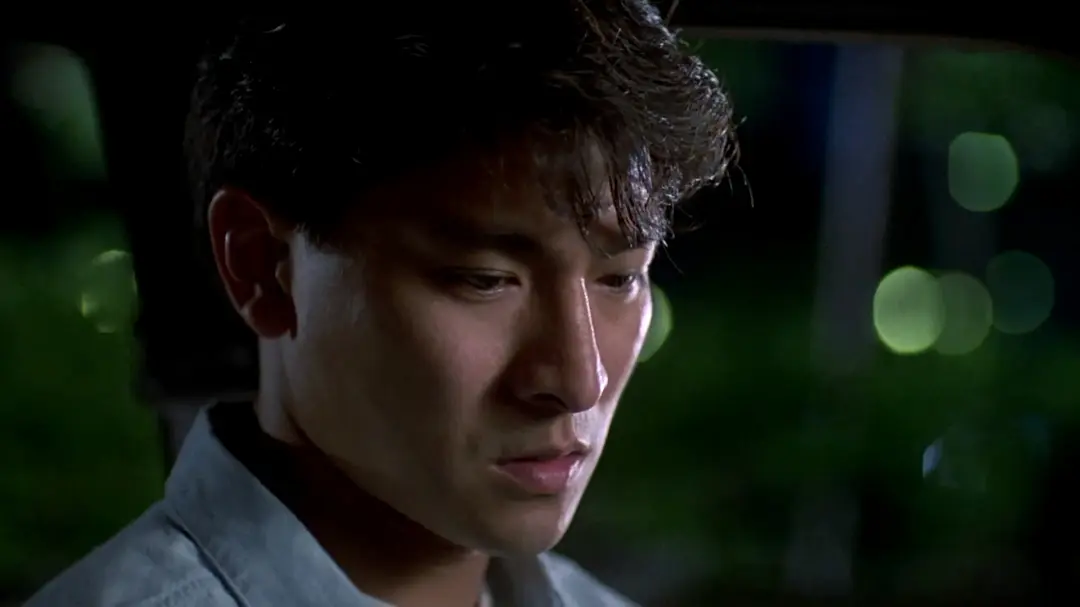 狱中龙 獄中龍 (1990)