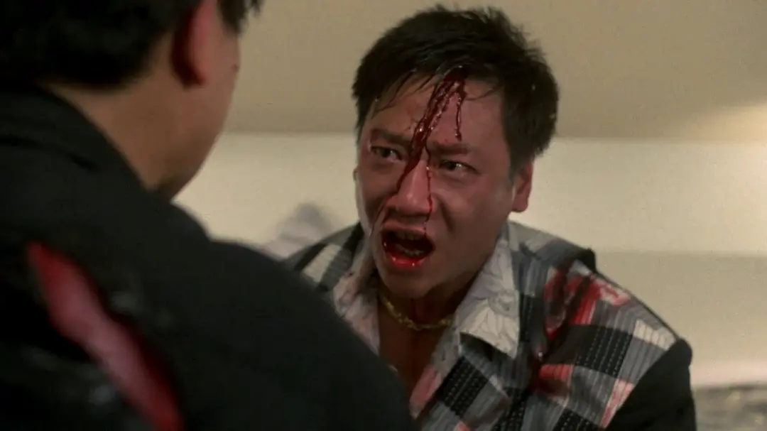 狱中龙 獄中龍 (1990)