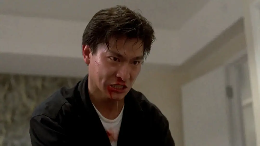 狱中龙 獄中龍 (1990)