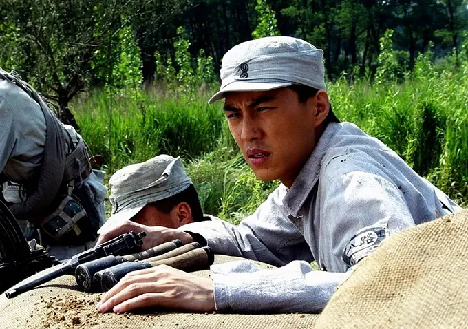 狩猎者 (2005)