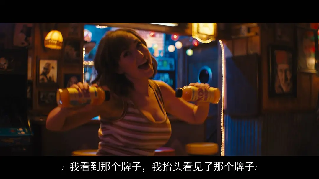 狼人游戏 Werewolves Within (2021)