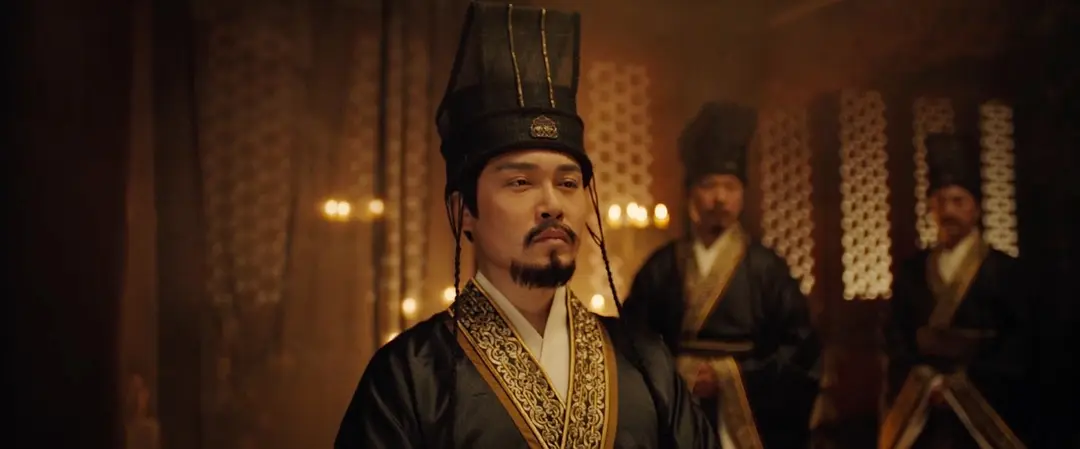 独孤天下之异瞳 (2022)