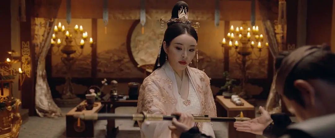 独孤天下之异瞳 (2022)