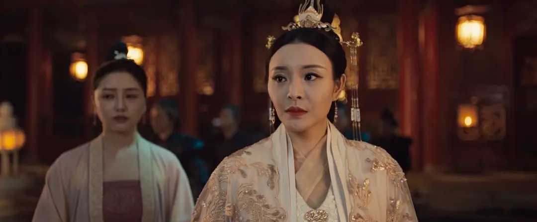 独孤天下之异瞳 (2022)