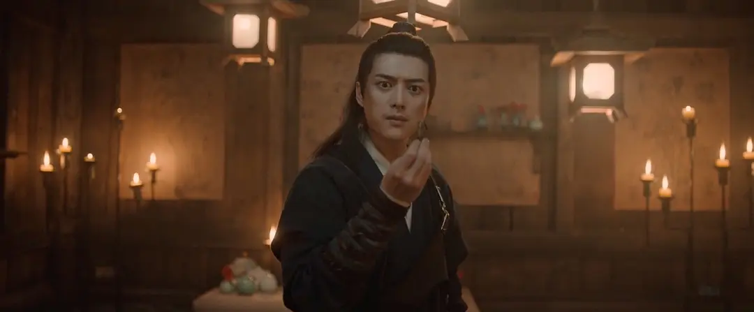 独孤天下之异瞳 (2022)