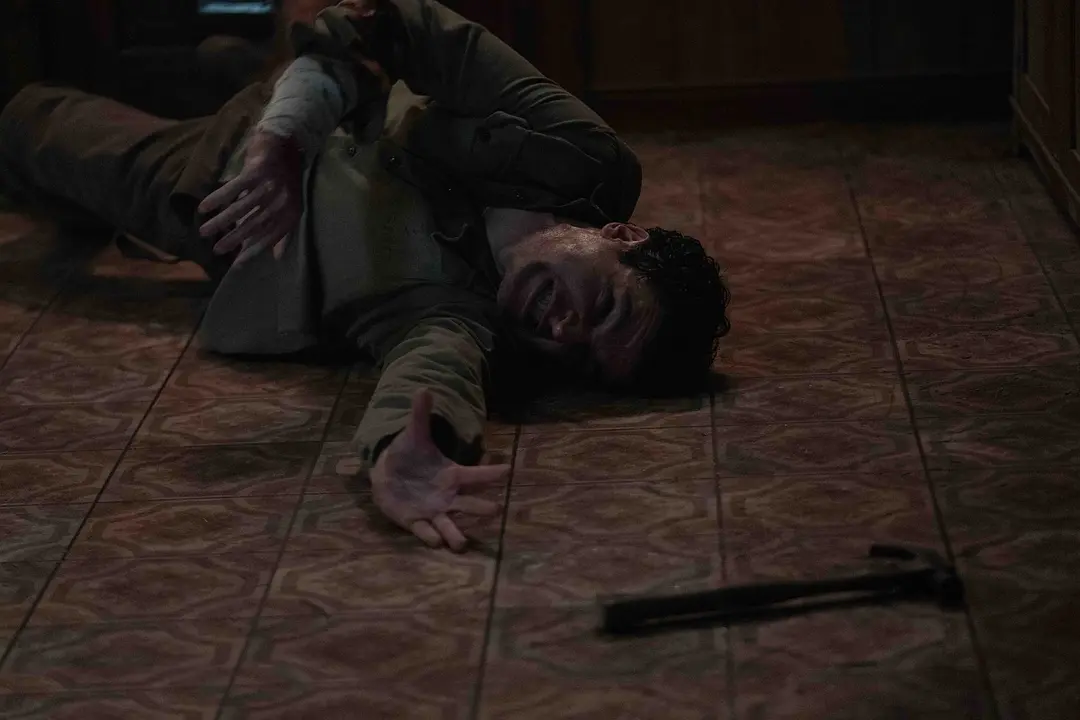 狼人 Wolf Man (2025)