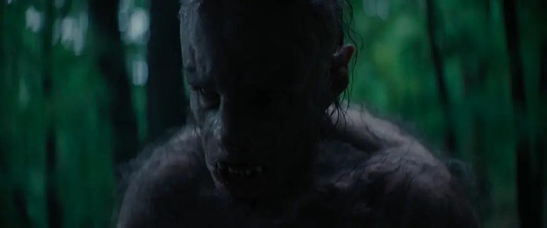 狼人 Wolf Man (2025)