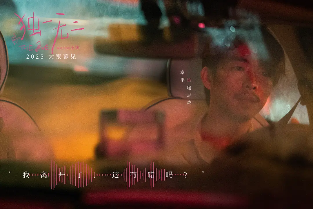 独一无二 (2025)