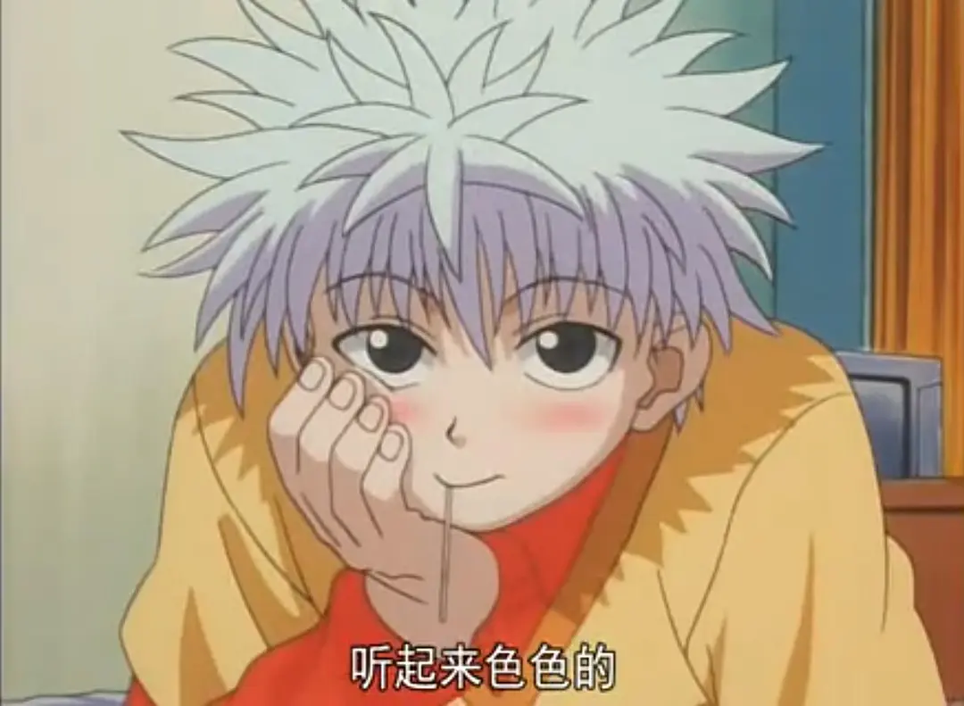 全职猎人 Hunter x Hunter (1999)