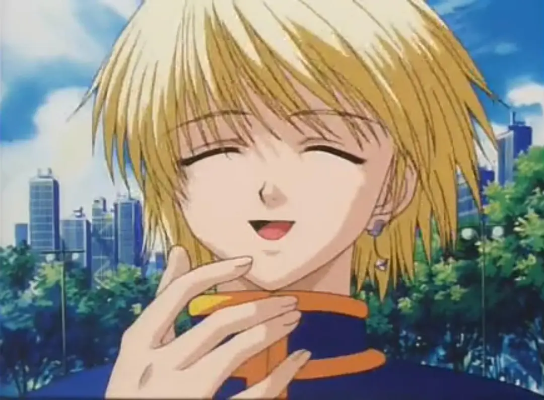 全职猎人 Hunter x Hunter (1999)